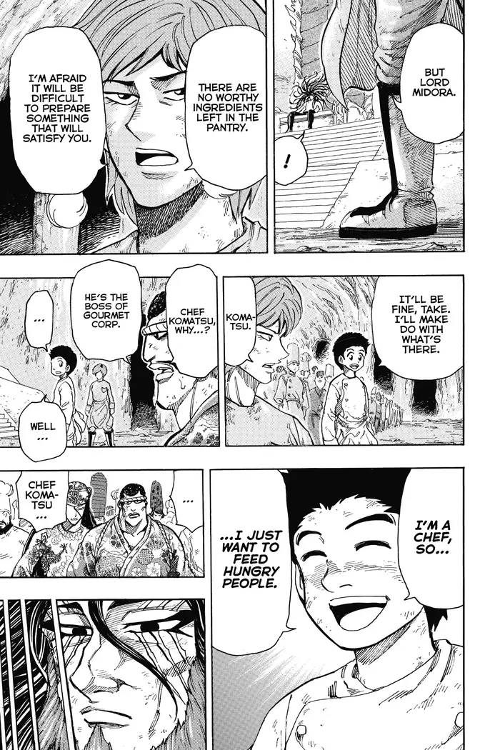 Toriko Chapter 262 image 07_optimized